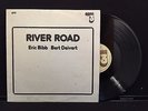 Eric Bibb & Bert Deivert ?– River Road on Opus 3 Records 8017 SWEEDEN