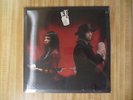 RSD 2015 The White Stripes Get Behind Me Satan Factory Sealed 2 colored LPs