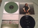 Mac Demarco- Another One Limited Green Vinyl With Slipmat