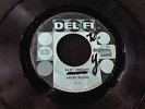 Arvee Allens on Del-Fi  FAST FREIGHT RITCHIE VALENS ROCKABILLY INSTRO 45  hear
