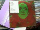 ANNETTE PEACOCK lp I'm The One + press kit PROMO  LSP-4578