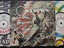3 RARE CZECH 60'S BEAT VINYL (ATLANTIS,OLYMPICS,YVONNE PRENOSILOVA,KAREL DUBA)