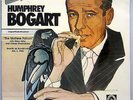 SEALED Original RADIO BROADCAST HUMPHREY BOGART THE MALTESE FALCON  +  LP