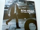 BOB DYLAN Life & Life Only 2xLP LETV042LP Gatefold NEW & SEALED