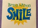 Brian Wilson ?– Brian Wilson Presents Smile LP 2x 180 Gram Vinyl, GAT MINT