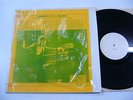 EMERSON LAKE AND PALMER - THE CALLOW & CRASH & IDLE EYES (RARE LP w/SHRINK)