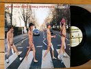 RED HOT CHILI PEPPER - The Abbey Road EP - 5 titres - 1988 - US EMI - photos