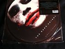 The Dark Knight Hans Zimmer Vinyl Picture Disc 