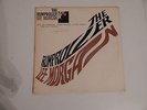 Lee Morgan- The Rumproller  Blue Note BLP 4199   LP Mono NY Van Gelder Ear