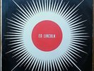 ED LINCOLN seu piano seu orgao LP OG Brazil 1963 Samba Bossa Jazz Organ Groove