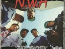 NWA Straight Outta Compton 20th Anny 2x LP NEW VINYL Priority Dre Ice Cube Eazy