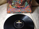 THE HOLLIES EVOLUTION 1967 PARLOPHONE UK 1ST FACTORY SAMPLE PCS 7022 SUPERB NM