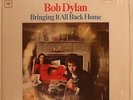 BOB DYLAN Bringing It All Back Home LP Vinyl Columbia CS-9128 NEAR MINT T-801