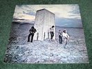 THE WHO - WHO’S NEXT 1971 TRACK 2408 102 UK 1st PRESS LP HEADHUNTERS 1st Pr EX