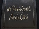 ROLLING STONES Atlantic City 1989 3 LP Swinging Pig Nr MINT Rare Box Set TMOQ