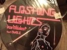Kanye West Flashing Lights Picture Disc Graduation Dropout Fantasy Vinyl