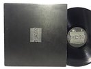 Joy Division - Unkown Pleasures Original LP Vinyl Record Fact 10 Italian Import