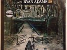 RYAN ADAMS 29 180g BLACK VINYL Lost Highway Records Sealed Limited Repress New
