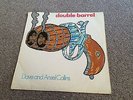 DAVE AND ANSIL COLLINS - DOUBLE BARREL - 1971 LP MORE SKA SKINHEAD 69 IN MY SHOP