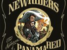 New Riders Of The Purple Sage - Adventures Of Panama Red - Purple Vinyl LP - New