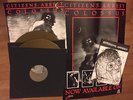 Citizens Arrest -  Colossus Discography GOLD vinyl 2-LP new LTD/100 copies
