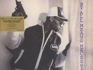 Boogie Down Productions - By All Means Necessary Transparent Vinyl Viny... EU LP
