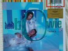 David Bowie - Hours - Black Vinyl - Brand New - 2015 Release