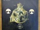 Aphex Twin – Ventolin EP (The Remixes) (12”) WAP 60R - WARP / AFX