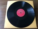 Vintage Parlophone Voix Fairuz Hala La Laya Arabic Record Album 10