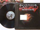 Exhumed ?– Anatomy Is Destiny LP FIRST PRESS DEATH METAL 2004 Engorged