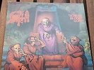 Death - Scream Bloody Gore LP