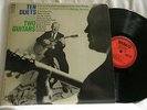 CARL KRESS & GEORGE BARNES Ten Duets for Two Guitars MMO LP includes booklet