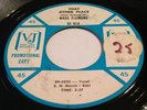 RARE NORTHERN SOUL POPCORN 45 WADE FLEMONS THAT OTHER PLACE VEE JAY 614