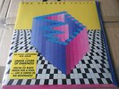The Strokes Angles 10 Trk Vinyl LP SEALED
