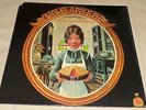 Mom's Apple Pie Original SEALED LP Psych w/ Withdrawn Banned Cover Art 1972