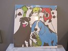 The Format 'Dog Problems' LP, Gatefold Repress, Vinyl Etching, , FUN. New/Sealed