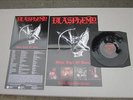 Blasphemy - Fallen Angel of Doom LP
