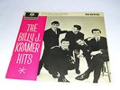 Billy J. Kramer Hits - 4 Track Mono 7