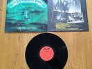 METALLICA Ride the lightning - Vinyl - LP