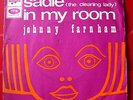 Johnny Farnham Sadie (The Cleaning Lady)7