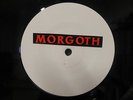 MORGOTH - RESURRECTION ABSURD PROMO NM - Org.1989