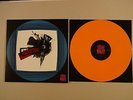 Escape From New York OST-(Death Waltz-Mondo-Waxwork)-DW002-1st pressing-OOP