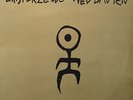 Einstürzende Neubauten Kollaps ORIGINAL + BOOKLET zick zack Vinyl LP