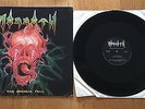 MORGOTH The Eternal fall - Vinyl - LP