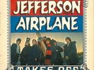 JEFFERSON AIRPLANE Takes Off Vinyl Record LP RCA Victor SF 8195 1971 1st Press
