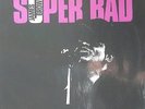 James Brown Super Bad King Records Vinyl LP