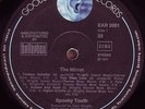 Spooky Tooth The Mirror NEAR MINT Goodear Records Vinyl LP