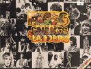 Faces(1st Press Vinyl LP)Snakes & Ladders: The Best Of-Warner-K 56172-6-VG/VG