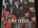 PINK FLOYD Piper At The Gates Of Dawn Denmark 1967 Psych LP Black Columbia RARE