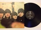 THE BEATLES - FOR SALE - VINYL LP RECORD UK PARLOPHONE PCS 3062 (NM)